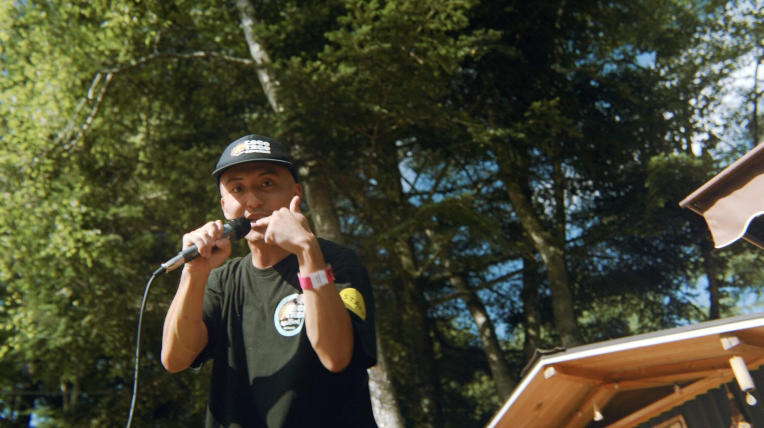 88peaks chilldemic2024 サウナイベント