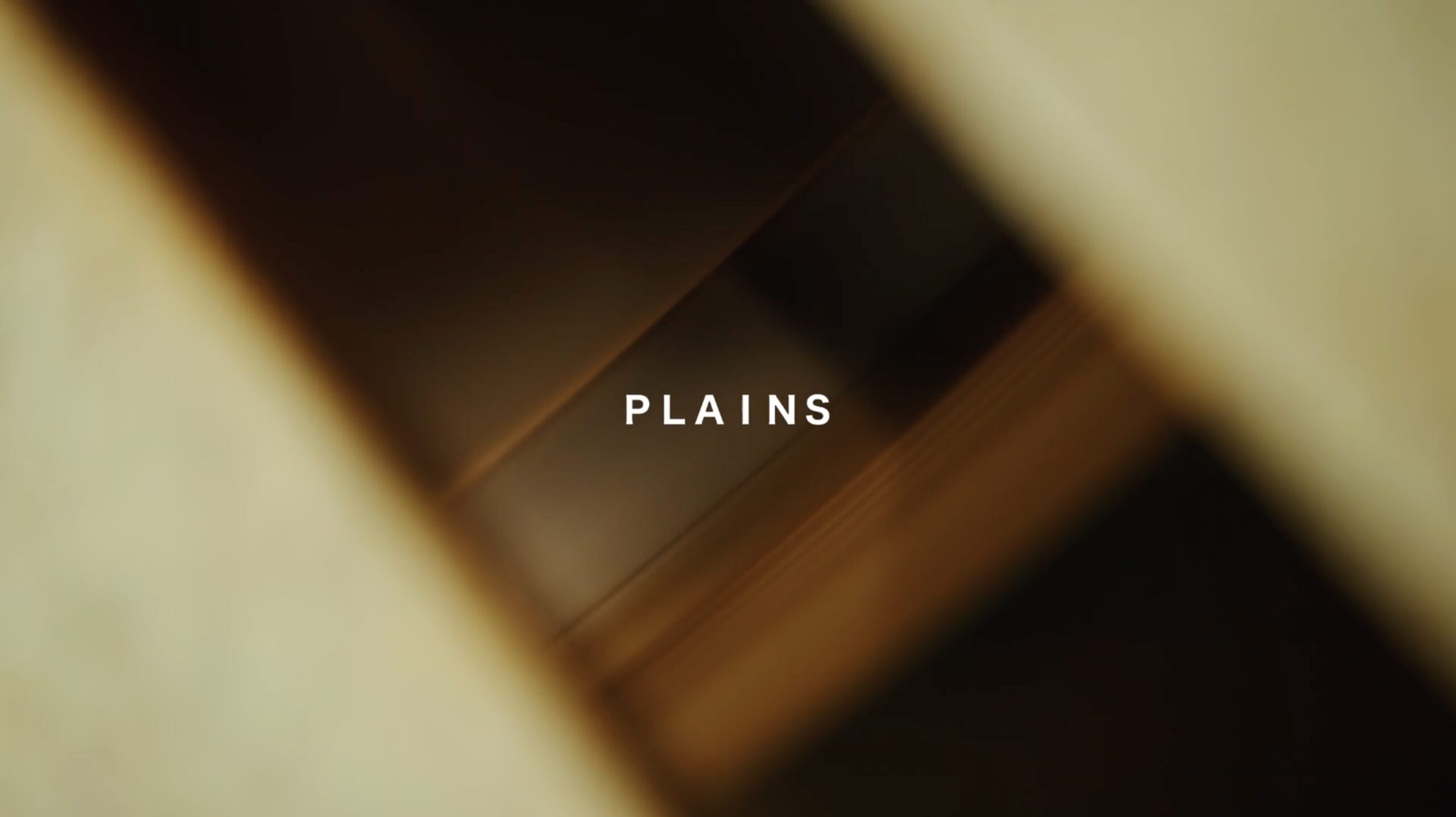 PLAINS 住宅家具プロモーションムービー