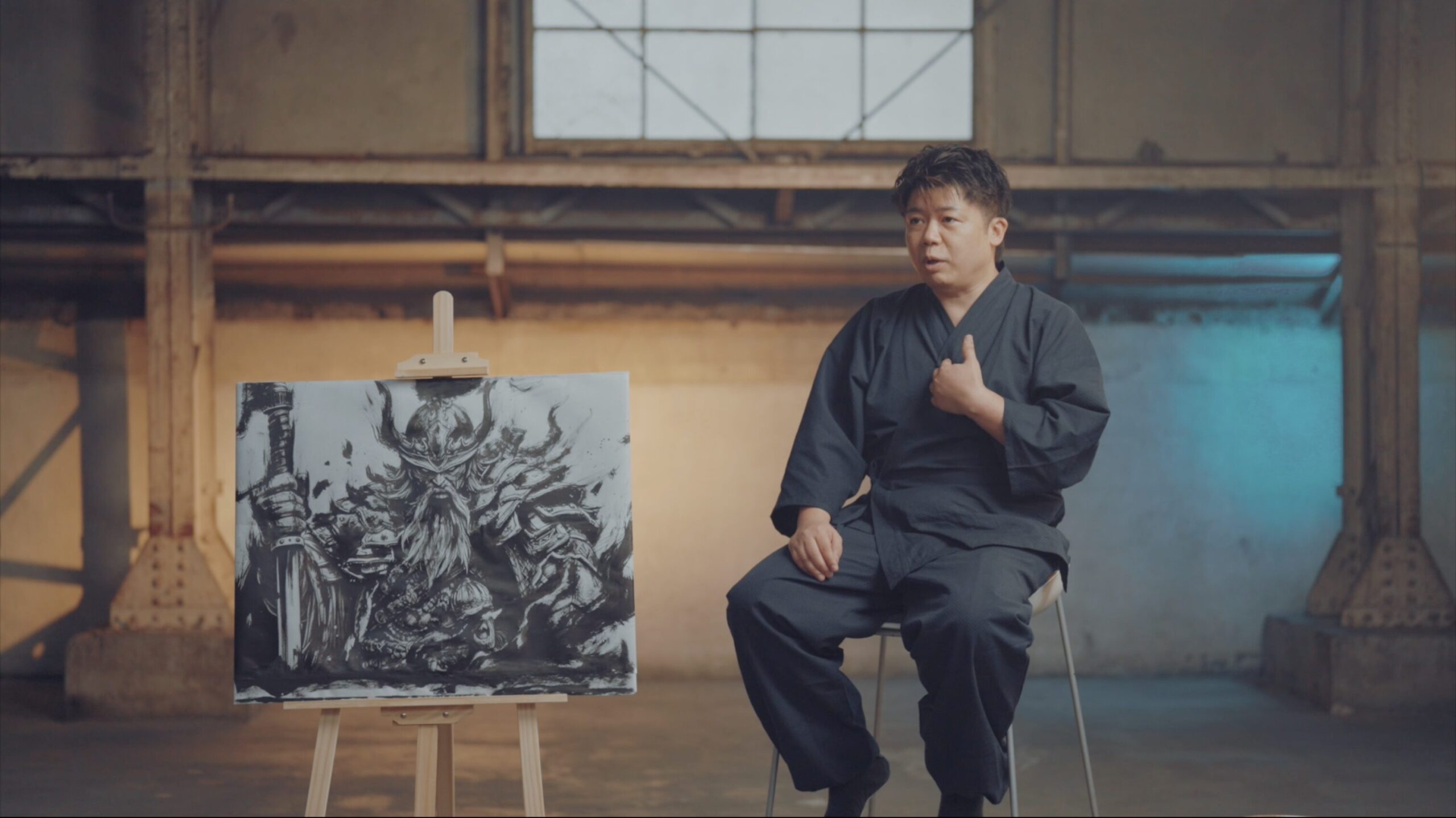 株式会社ビルドラム 池谷公智 PV