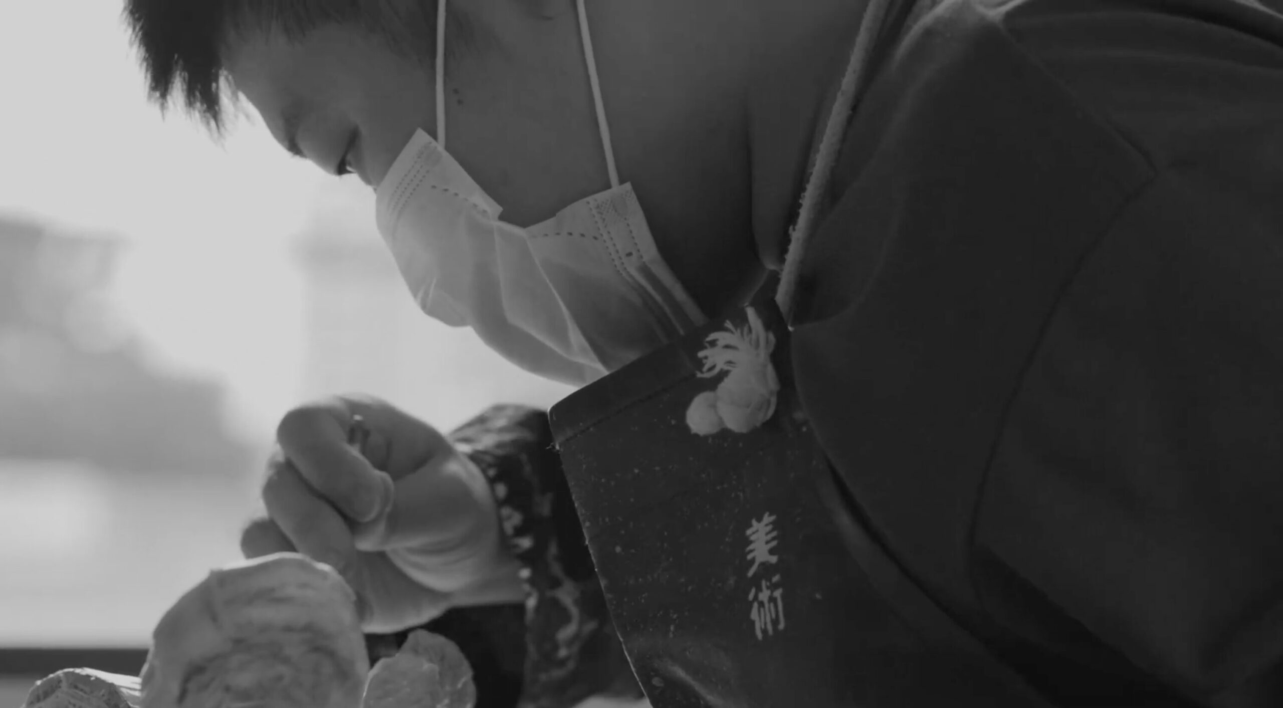 甲府の街とアートを巡る”雑踏展” 2024 ダイジェストムービー