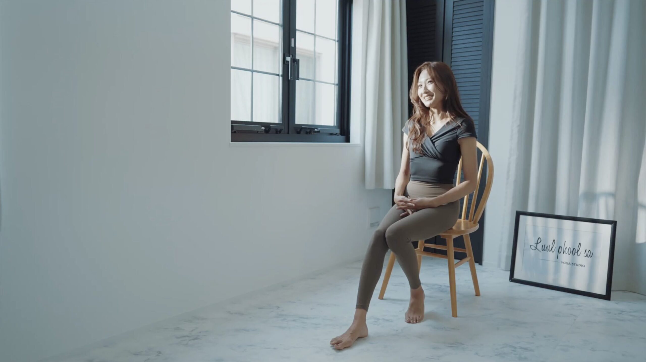 国際ヨガの日 ダイジェストムービー