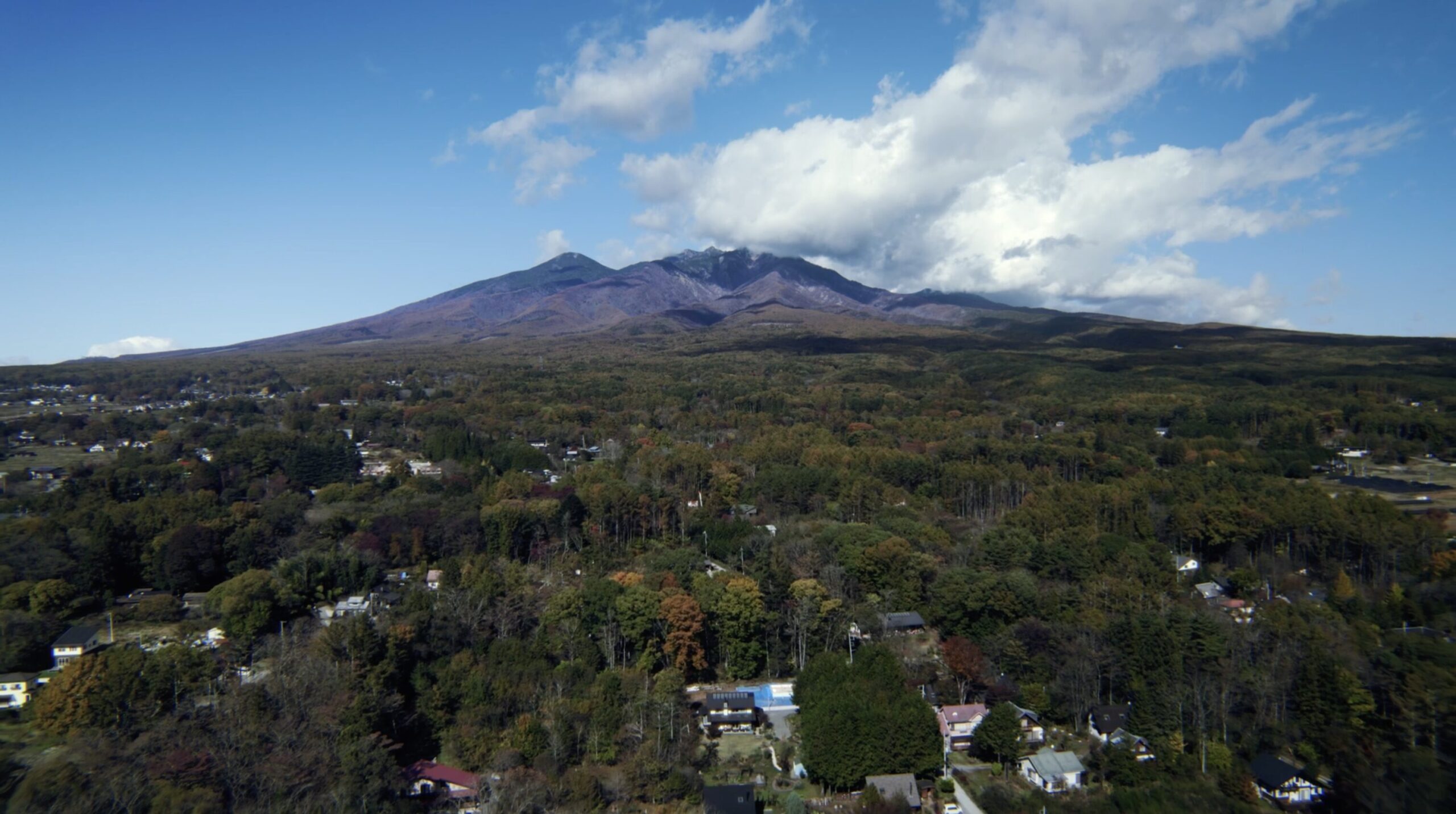 山梨県北杜市を拠点に構える映像制作会社 Dunno